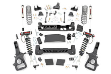 Load image into Gallery viewer, 6 Inch Lift Kit | Vertex/V2 | Dual Rate Coils | Ram 1500 4WD (2019-2024)