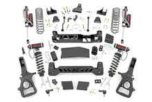 Load image into Gallery viewer, 6 Inch Lift Kit | 22XL | Vertex | Dual Rate Coils | Ram 1500 4WD (2019-2024)
