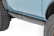 Load image into Gallery viewer, Rock Sliders | Heavy Duty | 4-Door | Ford Bronco 4WD (2021-2024)