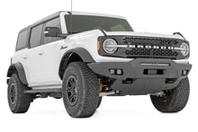 Load image into Gallery viewer, Front Bumper | Modular | Full Wings | Ford Bronco 4WD (2021-2025)
