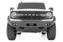 Load image into Gallery viewer, Front Bumper | Modular | Full Wings | Ford Bronco 4WD (2021-2025)