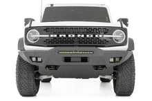 Load image into Gallery viewer, Front Bumper | Modular | Full Wings | Ford Bronco 4WD (2021-2026)
