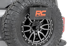 Load image into Gallery viewer, Rear Bumper | Ford Bronco 4WD (2021-2026)