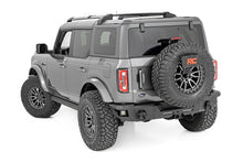 Load image into Gallery viewer, Rear Bumper | Ford Bronco 4WD (2021-2025)