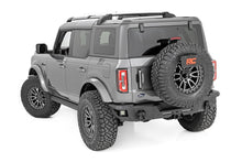 Load image into Gallery viewer, Rear Bumper | Ford Bronco 4WD (2021-2026)