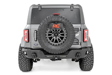 Load image into Gallery viewer, Rear Bumper | Ford Bronco 4WD (2021-2025)