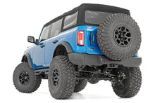 Load image into Gallery viewer, Track Bar | Forged | Rear | 0-7 Inch Lift | Ford Bronco 4WD (2021-2026)