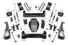 Load image into Gallery viewer, 5 Inch Lift Kit | Torsion Drop | Chevy/GMC 2500HD/3500HD (20-26)