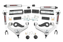 Load image into Gallery viewer, 3 Inch Lift Kit | UCAs | V2 | Chevy/GMC 2500HD/3500HD (20-26)
