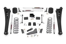 Load image into Gallery viewer, 5 Inch Lift Kit | Gas | Ram 2500 4WD (2014-2018)