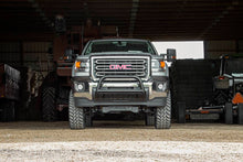 Load image into Gallery viewer, 5 Inch Lift Kit | NTD | Chevy/GMC 2500HD/3500HD (11-19)