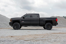 Load image into Gallery viewer, 3.5 Inch Lift Kit | Vertex | Chevy/GMC 2500HD/3500HD (11-19)
