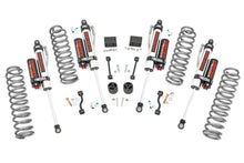Load image into Gallery viewer, 2.5 Inch Lift Kit | Coils | Vertex | Jeep Wrangler Unlimited 4WD (2018-2023)