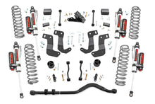Load image into Gallery viewer, 3.5 Inch Lift Kit | C/A Drop | Stage 1 | Vertex | Jeep Wrangler Unlimited (18-23)