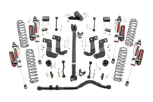 Load image into Gallery viewer, 3.5 Inch Lift Kit | C/A Drop | FR D/S | Vertex | Jeep Wrangler Unlimited (18-23)