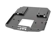 Load image into Gallery viewer, Tire Carrier Relocation Plate | No Prox | Jeep Wrangler JL (18-24)/Wrangler Unlimited (18-24) 