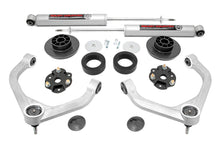 Load image into Gallery viewer, 3.5 Inch Lift Kit | Ram 1500 2WD/4WD (2019-2025)