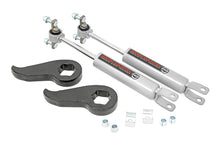 Load image into Gallery viewer, 1.5-2 Inch Leveling Kit | N3 | Chevy/GMC 2500HD/3500HD (20-24)