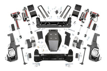Load image into Gallery viewer, 5 Inch Lift Kit | NTD | Vertex Shocks | Chevy/GMC 2500HD (20-24)
