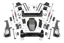 Load image into Gallery viewer, 7 Inch Lift Kit | NTD | Chevy/GMC 2500HD/3500HD (20-26)