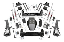 Load image into Gallery viewer, 7 Inch Lift Kit | NTD | Chevy/GMC 2500HD/3500HD 4WD (20-26)