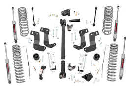 6 Inch Lift Kit | Jeep Gladiator JT 4WD (2020-2023)