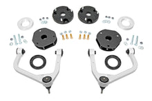 Load image into Gallery viewer, 3.5 Inch Lift Kit | GMC Yukon/Yukon XL 1500 4WD (2021-2024)