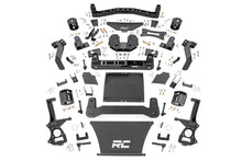 Load image into Gallery viewer, 6 Inch Lift Kit | Chevy/GMC SUV 1500 4WD (2021-2024)