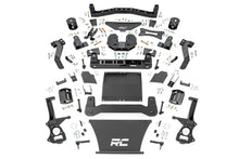Load image into Gallery viewer, 6 Inch Lift Kit | Chevy/GMC Tahoe/Yukon 4WD (2021-2026)