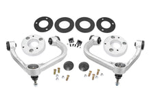 Load image into Gallery viewer, 3 Inch Lift Kit | Forged UCA | Ford F-150 Lightning 4WD (2022-2024)