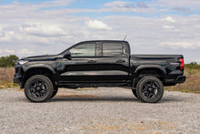 Load image into Gallery viewer, 4 Inch Lift Kit | N3 Shocks | Chevy/GMC Canyon/Colorado 4WD (2023-2026)