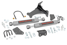 Load image into Gallery viewer, N3 Steering Stabilizer | Dual | 2-8 Inch Lift | Ford F-250/F-350 Super Duty (05-24)