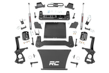 Load image into Gallery viewer, 4 Inch Lift Kit | AT4/Trailboss | Chevy/GMC 1500 (25-26)