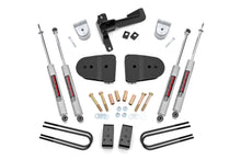 Load image into Gallery viewer, 3 Inch Lift Kit | Ford F-250/F-350 Super Duty 4WD (2023-2026)