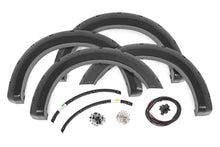Load image into Gallery viewer, Pocket Fender Flares | Ford F-250/F-350 Super Duty 2WD/4WD (2023-2026)