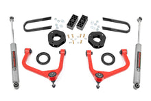 Load image into Gallery viewer, 3.5 Inch Lift Kit | Chevy Silverado 1500 2WD/4WD (2025-2026)