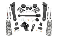 Load image into Gallery viewer, 5 Inch Lift Kit | Fr D/S | 10 Bolt T-Case | Ram 3500 4WD (2025-2026)