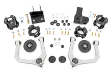Load image into Gallery viewer, 3.5 Inch Lift Kit | Ford Bronco 4WD (2021-2024)