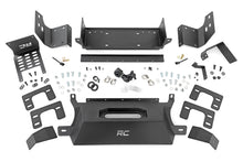 Load image into Gallery viewer, Hidden Winch Mount | All Models | Ford Bronco 4WD (2021-2025)