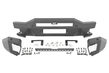 Load image into Gallery viewer, Front Bumper | Modular | Full Wings | Ford Bronco 4WD (2021-2026)