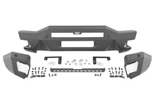 Load image into Gallery viewer, Front Bumper | Modular | Full Wings | Ford Bronco 4WD (2021-2025)