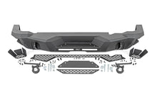 Load image into Gallery viewer, Rear Bumper | Ford Bronco 4WD (2021-2025)