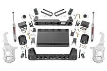 Load image into Gallery viewer, 4 Inch Lift Kit | Ford F-150 Tremor 4WD (2021-2025)
