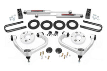Load image into Gallery viewer, 3 Inch Lift Kit | Forged UCA | Ford F-150 4WD (2021-2026)