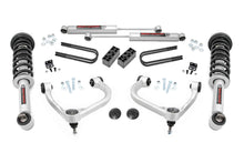 Load image into Gallery viewer, 3 Inch Lift Kit | Forged UCA | N3 Struts | Ford F-150 4WD (2021-2026)