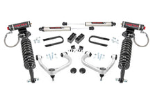 Load image into Gallery viewer, 3 Inch Lift Kit | Fabbed UCA | Vertex/V2 | Ford F-150 4WD (2021-2024)