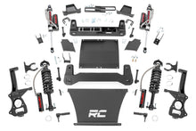 Load image into Gallery viewer, 6 Inch Lift Kit | Vertex | Chevy Silverado 1500 4WD (2019-2024)