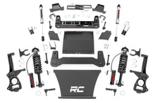 Load image into Gallery viewer, 6 Inch Lift Kit | Vertex/V2 | Chevy Silverado 1500 4WD (2019-2024)