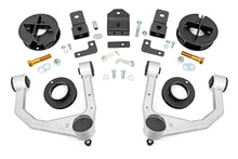 Load image into Gallery viewer, 2.5 Inch Lift Kit | TRD Pro | Toyota Tundra 4WD (2022-2026)