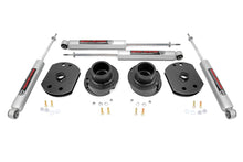 Load image into Gallery viewer, 2.5 Inch Lift Kit | N3 Shocks | Ram 2500 4WD (2014-2026)